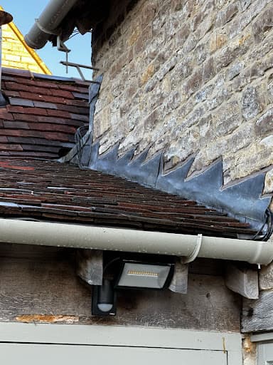 J Williams Roofing LTD — Customer photo