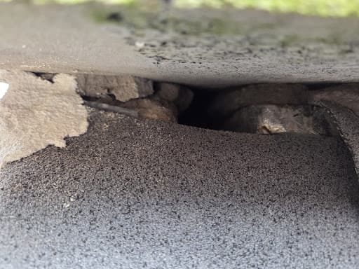 Ben's Gutters Scotland — Customer photo
