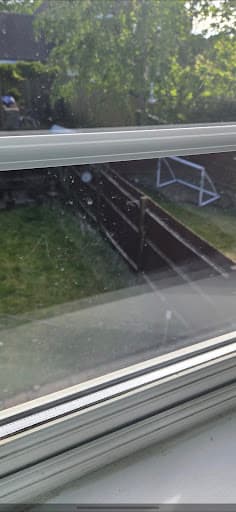 Elite Luxury Clean Ltd.-Window Cleaning and Gutter Cleaning — Customer photo