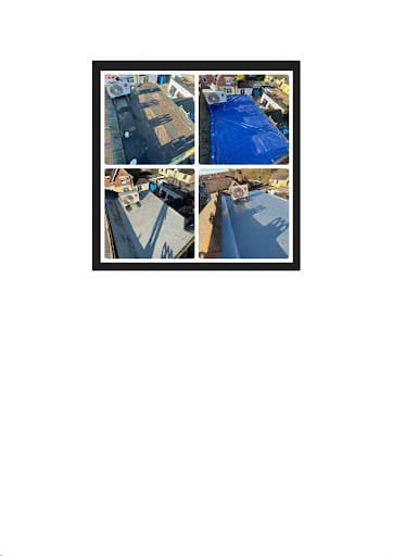 SB Margan Roofing — Customer photo