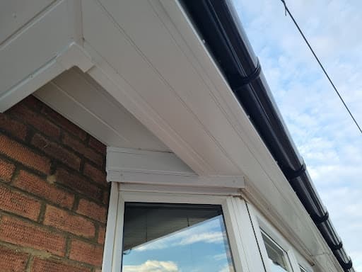 East Anglian Fascia and Guttering Ltd — Customer photo