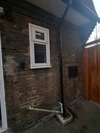 Gutters Gurus ltd — Customer photo