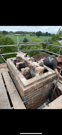 Yorkshire Roof Repairs Ltd — Customer photo