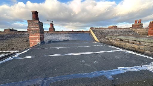 Yorkshire Roofing — Customer photo
