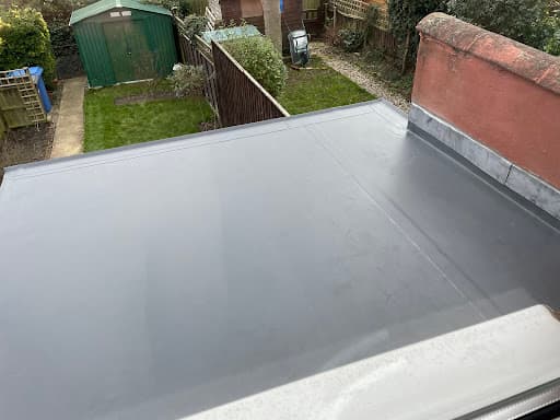 River Stour Roofing — Customer photo