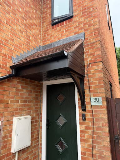 CSM Trade North East Ltd — Customer photo