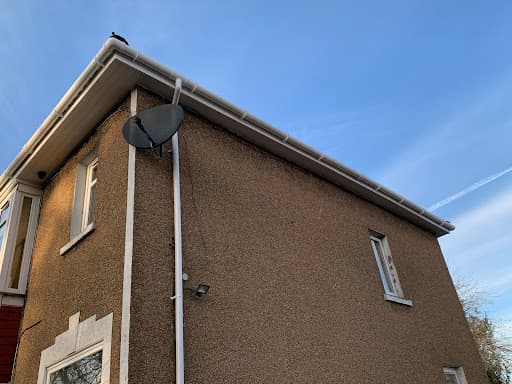 J & M Roofing & Guttering — Customer photo