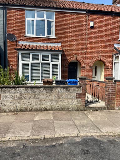 Neil Collingbourne Cleaning — Customer photo