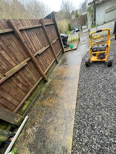 Extreme Exterior Cleaning Ltd — Customer photo