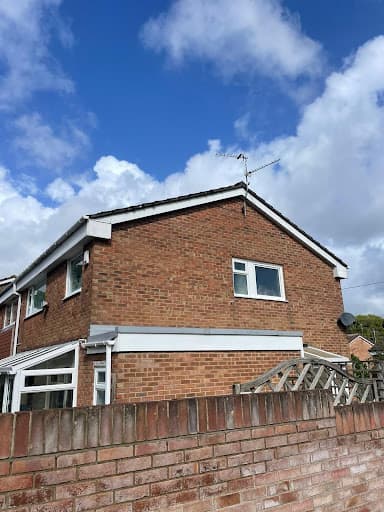 Redland Roofing Cardiff — Customer photo