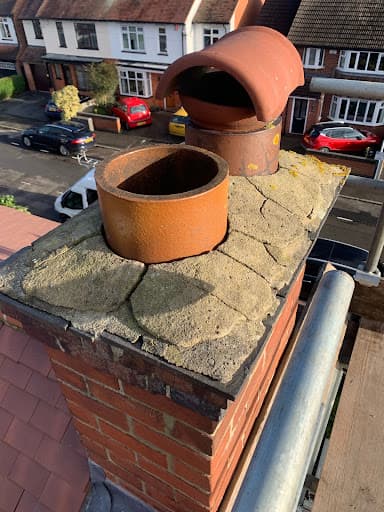 Chimneycure — Customer photo