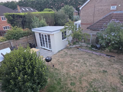 Southern Roofing Ltd — Customer photo
