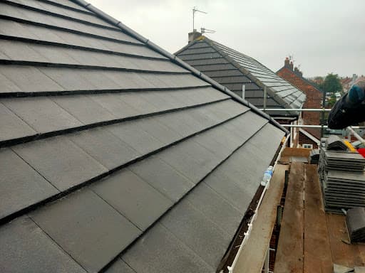 CSM Trade North East Ltd — Customer photo