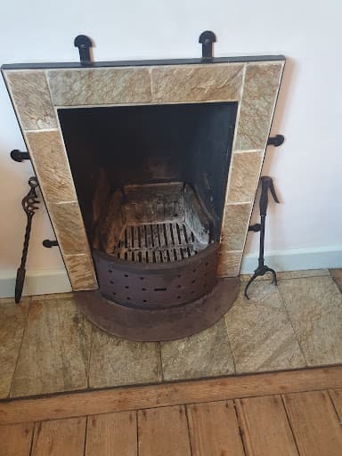Sid the Sweep — Customer photo