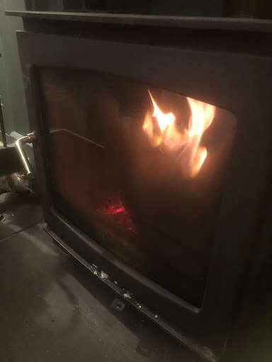 Wilkins Chimney Sweep — Customer photo