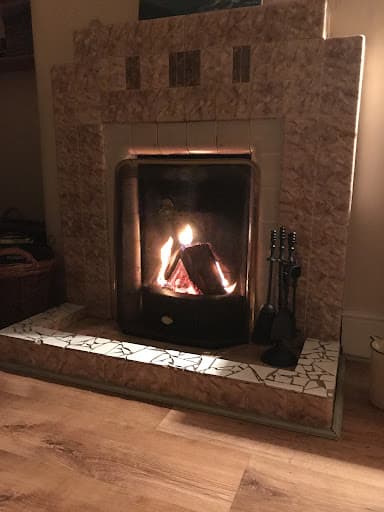 Chimney Sweep Bristol — Customer photo