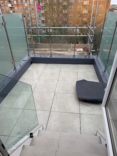 London Roofing Specialist Solutions Ltd. — Customer photo