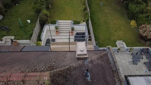 TPM Roofing Ltd — Customer photo