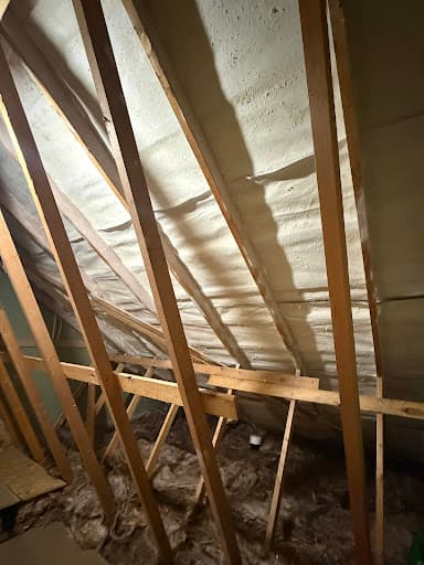 Countrywide Roofing & Insulation — Customer photo