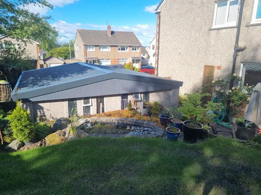 Roofseals — Customer photo