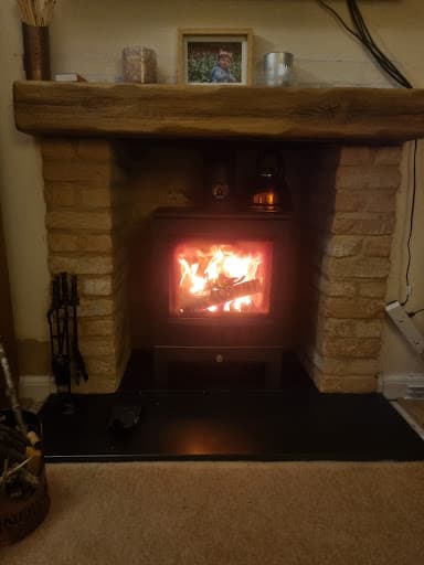 Kilmagner Ltd — Customer photo