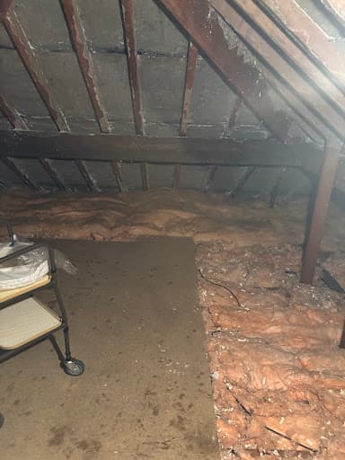 Countrywide Roofing & Insulation — Customer photo