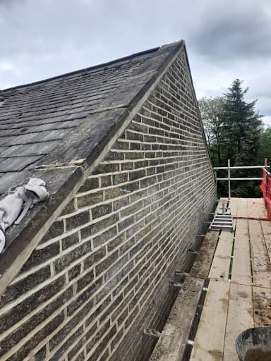 Wibsey Roofing — Customer photo
