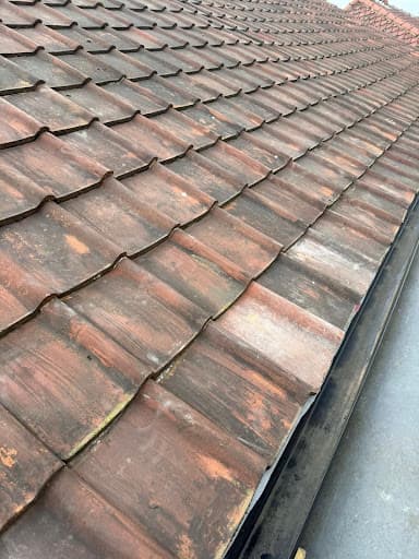 TURNER ROOFING YORK — Customer photo