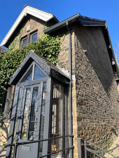 Ace Seamless Gutters Ltd — Customer photo