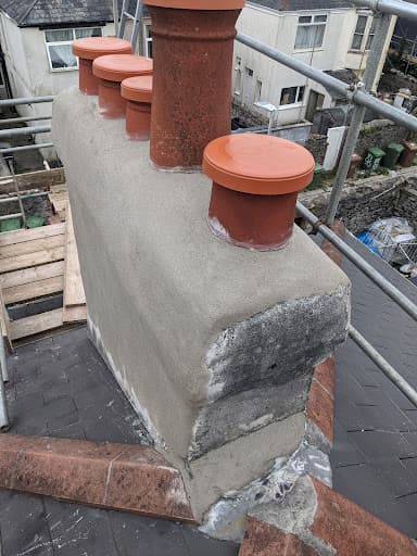 TGW Roofing — Customer photo