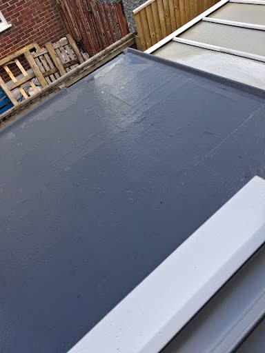 Tamar Roofing & Building Services — Customer photo