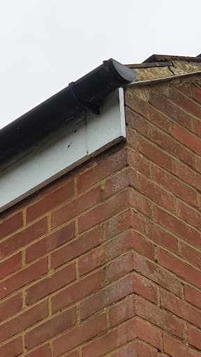Milton Keynes Gutter Guy — Customer photo