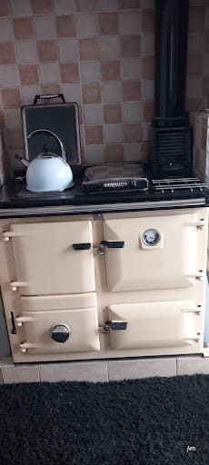 Wilkins Chimney Sweep Swansea & Gower — Customer photo