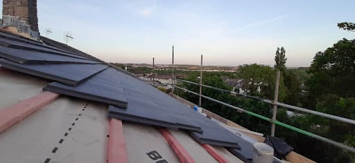 GWL Roofing & Scaffolding LTD — Customer photo