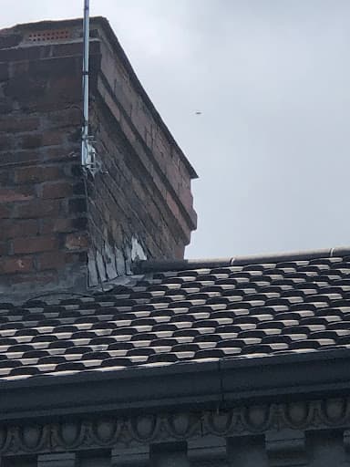 R Evans Roofing Specialist — Customer photo