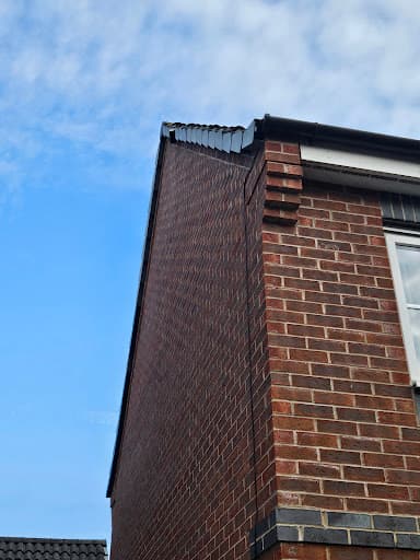 TMR ROOFLINE LTD — Customer photo