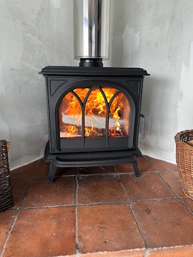 K & I Paterson Ltd — Customer photo