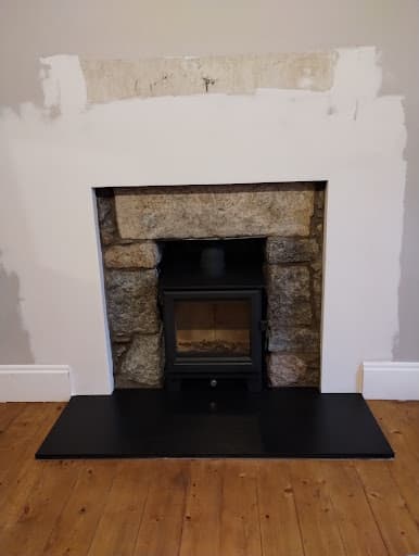 K & I Paterson Ltd — Customer photo