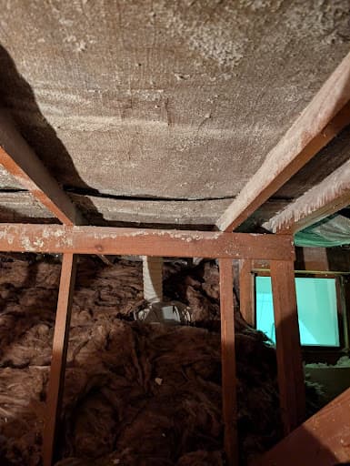Countrywide Roofing & Insulation — Customer photo