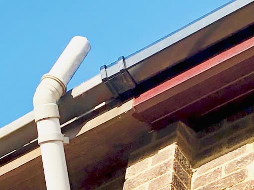 East Anglian Fascia and Guttering Ltd — Customer photo
