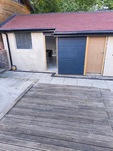DKA Roofing and Construction Ltd — Customer photo