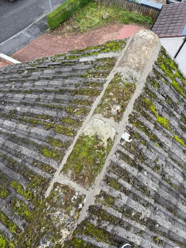 Roofseals — Customer photo