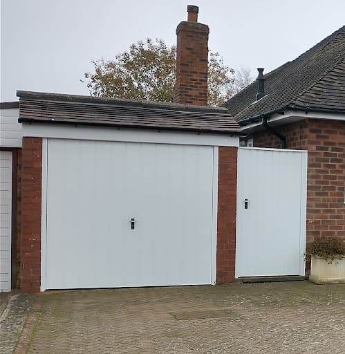 J Williams Roofing LTD — Customer photo