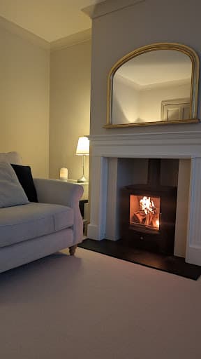 R.B Chimney Sweep — Customer photo