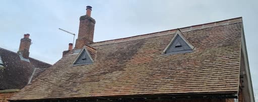 River Stour Roofing — Customer photo
