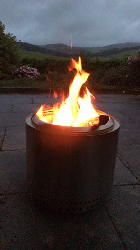 K & I Paterson Ltd — Customer photo