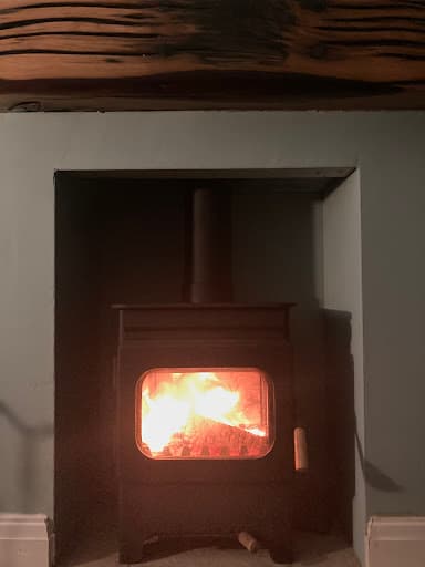 Four Seasons Chimney Sweep — Customer photo