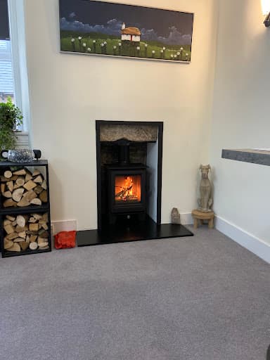 K & I Paterson Ltd — Customer photo
