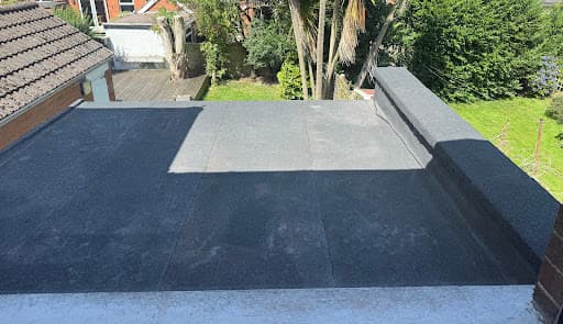 Reliable Roofing Belfast — Customer photo