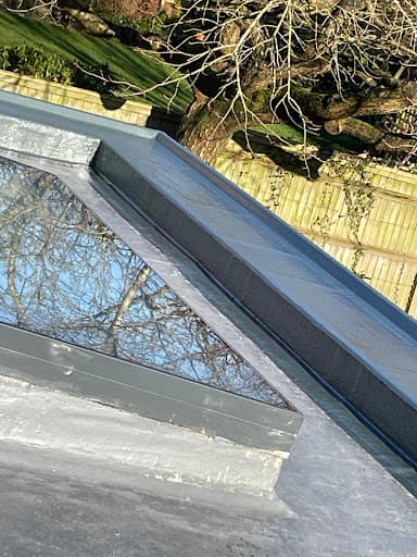 Manchester Flat Roof Solutions Ltd. — Customer photo